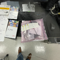 Thermo Scientific DXR3 Raman Microscope System with Computer and OMNIC Software image 3